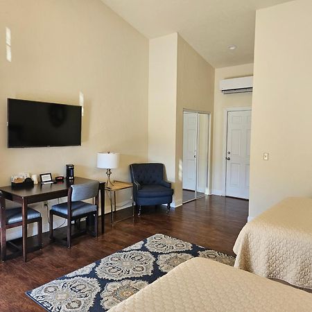 Sunset Cottage Motel Ligonier 外观 照片